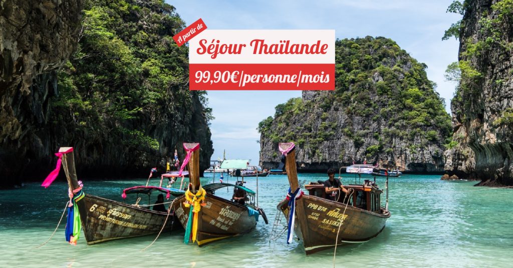 Promo_Séjour_Thaïlande_Combiné_Phuket_Krabi 