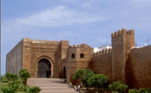 Rabat la verte