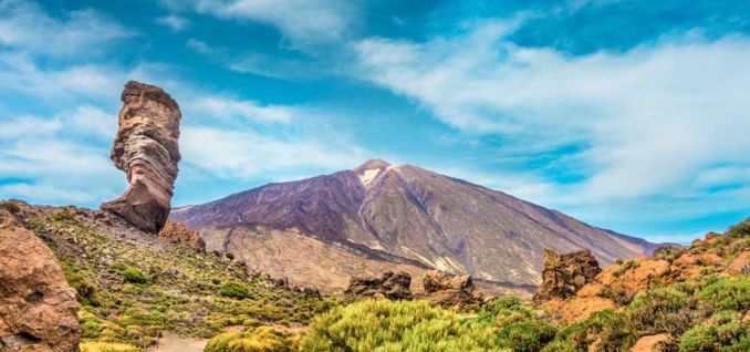 Road trip à Tenerife - Magiclub Voyages