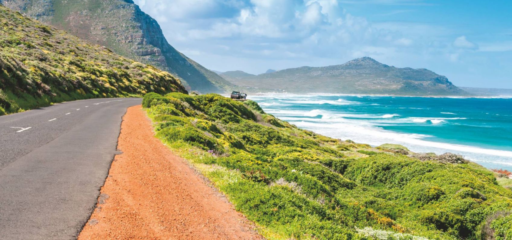 Road trip en Afrique du Sud - Magiclub Voyages