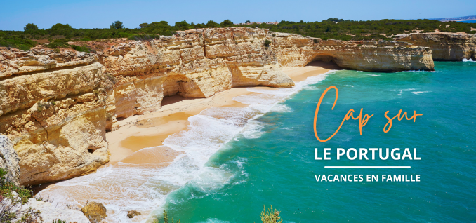 Vacances en famille au Portugal : Smart club Ukino Terrace Algarve 3 étoiles, à partir de 90,20€ par personne