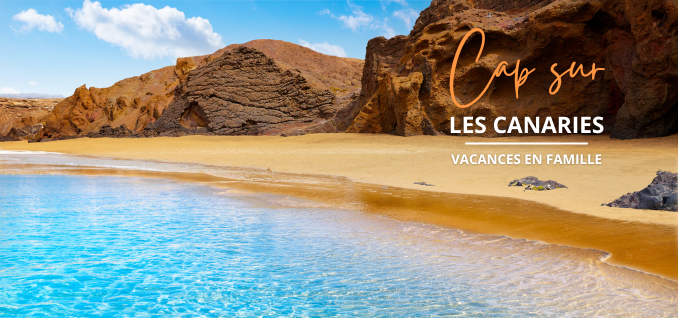 Vacances en famille aux Canaries : Club Framissima Los Zocos Impressive Resort 4 étoiles, à partir de 130,20€ par personne
