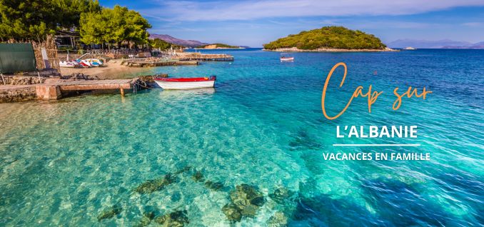 Vacances en famille : Club Coralia Sol Tropikal 4 étoiles, à Tirana (Albanie), à partir de 91,30 € par personne