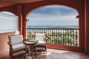 Sheraton-Fuerte-Terrasse-vue-mer