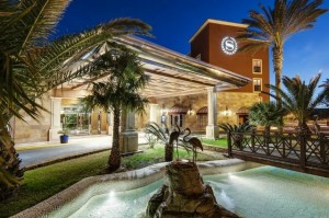Sheraton-Fuerte-Vue-Exterieure