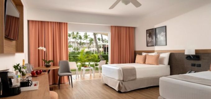 Voyage République Dominicaine - Hôtel Sunscape Coco Punta Cana - Magiclub