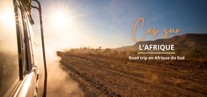 Voyage en Afrique du Sud - Paiement en plusieurs fois