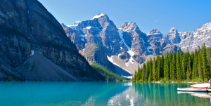 banff