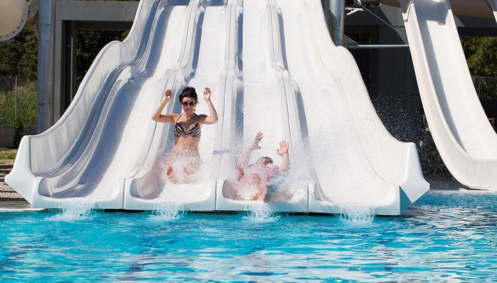 promo Rhodes tout compris au Club Héliades Cyprotel Faliraki Resort 4*-parc-aquatique-toboggans