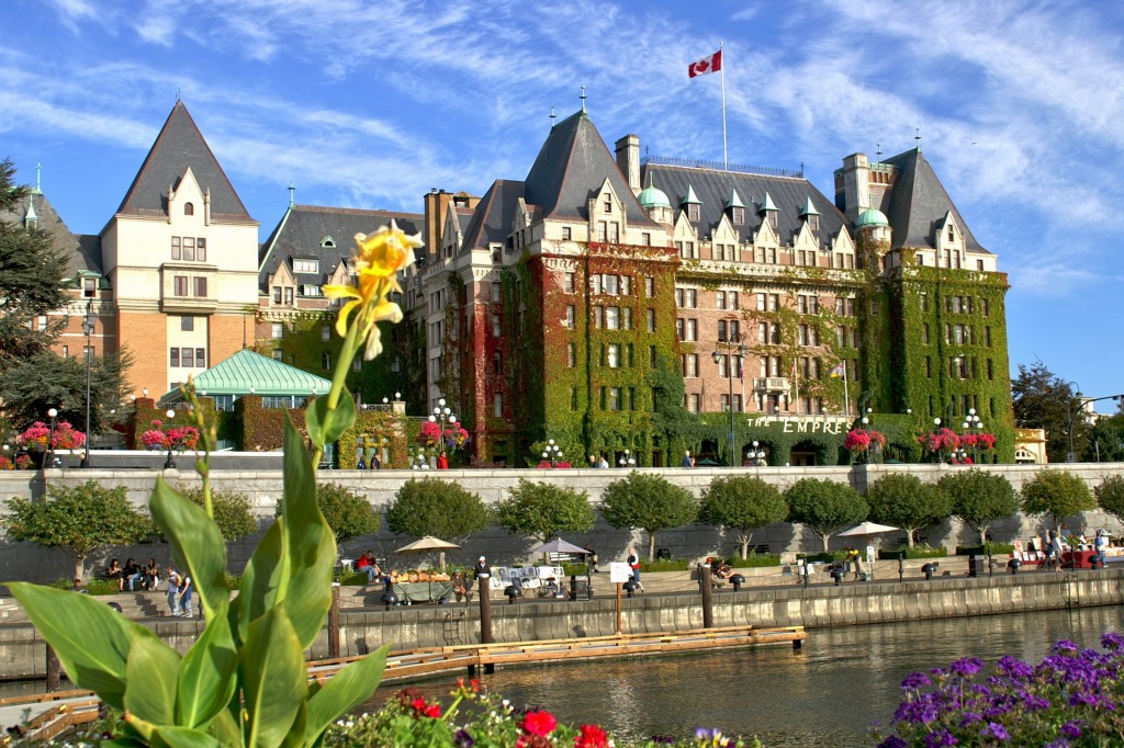 PromO Canada Ouest !!! - Magiclub Voyages