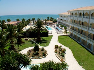 poseidon zante