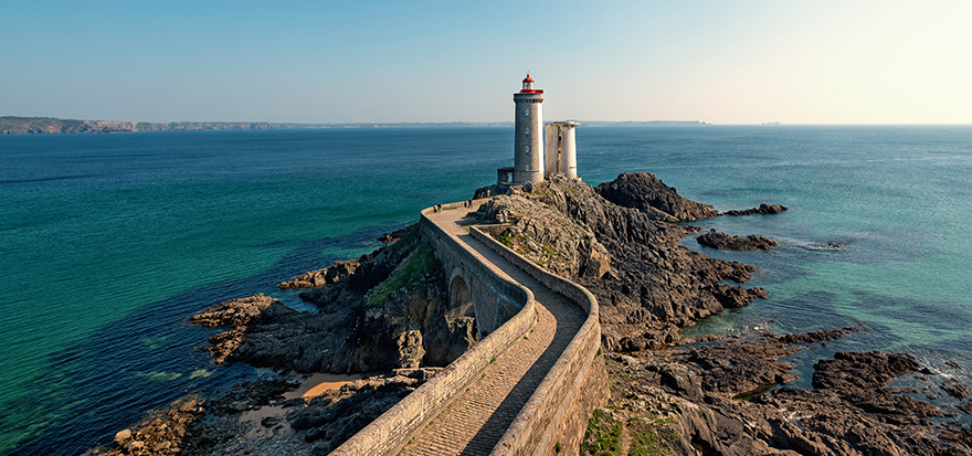 Partir en vacances en Bretagne et payer en plusieurs fois 