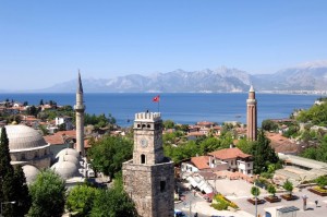 turquie