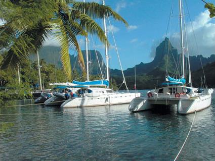 Croisire Polynesia Dream / Croisires Archipels / Croisire d' Ile en  Atoll / Polynsie