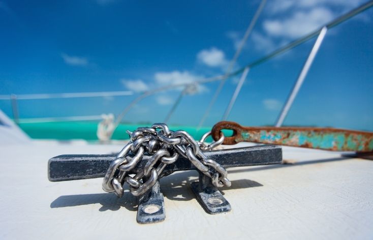 Croisire Cuba en Catamaran