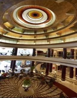 Hotel Beach Rotana Abu Dhabi 4 **** Sup. / Abu Dhabi / Emirats Arabes Unis