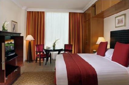 Hotel Beach Rotana Abu Dhabi 4 **** Sup. / Abu Dhabi / Emirats Arabes Unis