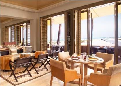 Hotel Park Hyatt Saadiyat 5 ***** / Abu Dhabi / Emirats Arabes Unis