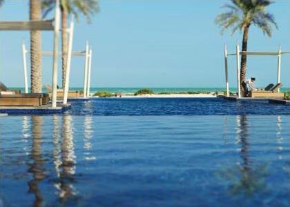 Hotel Park Hyatt Saadiyat 5 ***** / Abu Dhabi / Emirats Arabes Unis