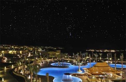 Hotel Qasr Al Sarab Dsert Resort 5 ***** / Abu Dhabi / Emirats Arabes Unis