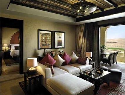 Hotel Qasr Al Sarab Dsert Resort 5 ***** / Abu Dhabi / Emirats Arabes Unis