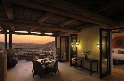 Hotel Qasr Al Sarab Dsert Resort 5 ***** / Abu Dhabi / Emirats Arabes Unis