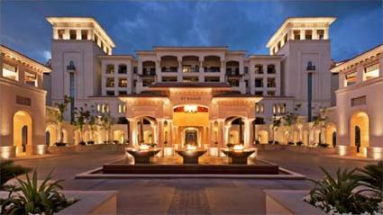 Hotel The St. Regis Saadiyat Island Resort 5 ***** / Abu Dhabi / Emirats Arabes Unis