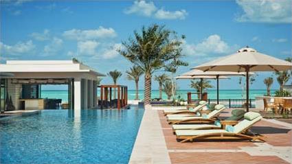 Hotel The St. Regis Saadiyat Island Resort 5 ***** / Abu Dhabi / Emirats Arabes Unis