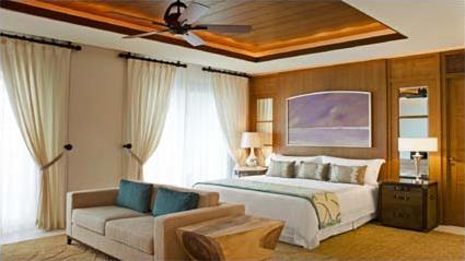 Hotel The St. Regis Saadiyat Island Resort 5 ***** / Abu Dhabi / Emirats Arabes Unis