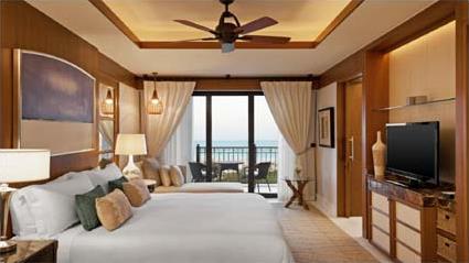 Hotel The St. Regis Saadiyat Island Resort 5 ***** / Abu Dhabi / Emirats Arabes Unis