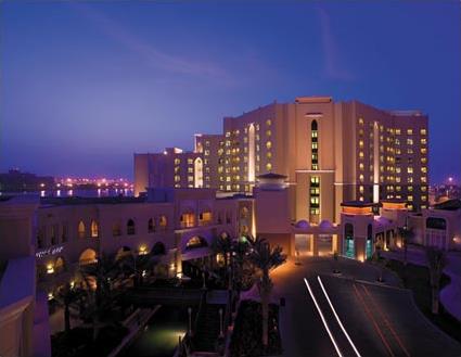 Hotel Traders Qaryat Al Beri 4 **** / Abu Dhabi / Emirats Arabes Unis