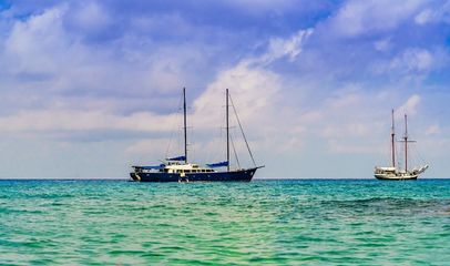 Croisires Silhouette Cruises / Sea Star & Sea Bird / Croisire Dcouverte / Seychelles