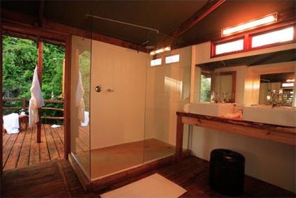 Addo Elphant Back Safaris & Lodge 4 **** / Addo Elphant National Park / Afrique du Sud