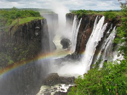 Autotour Sensations australes / Afrique du Sud