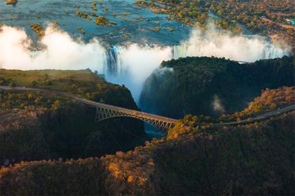 Autotour Sensations australes / Afrique du Sud