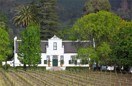 Autotour Sur la Route des Vins / Merveilles Essentielles / Afrique du Sud