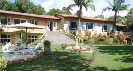 Hotel Petite Provence 4 **** / Ballito / Afrique du Sud