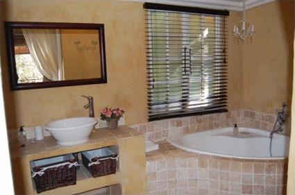Hotel Petite Provence 4 **** / Ballito / Afrique du Sud