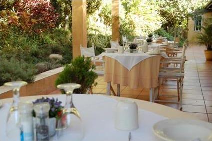Hotel Petite Provence 4 **** / Ballito / Afrique du Sud
