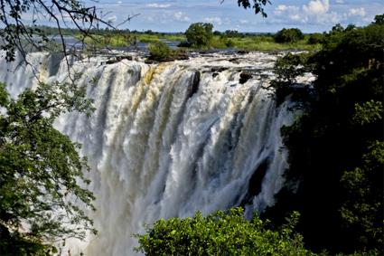 Circuit 3 Merveilles Naturelles / Afrique du Sud