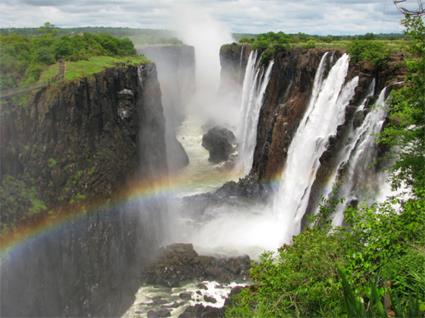 Circuit 3 Merveilles Naturelles / Afrique du Sud