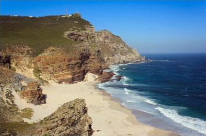 Circuit Du Cap au Kruger / Afrique du Sud