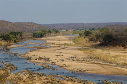 Circuit Etapes Sud Africaines / Afrique du Sud