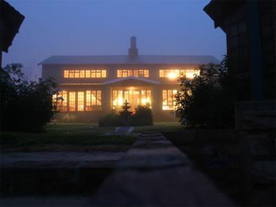 Hotel Peebles Country Retreat 4 **** / Dullstroom-Mpumalanga / Afrique du Sud