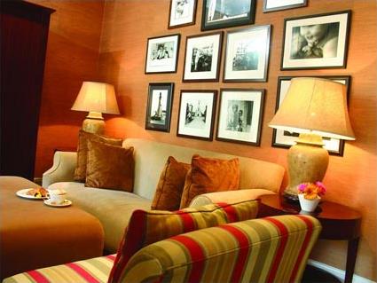 Quarters Hotel on Florida 4 **** / Durban / Afrique du Sud