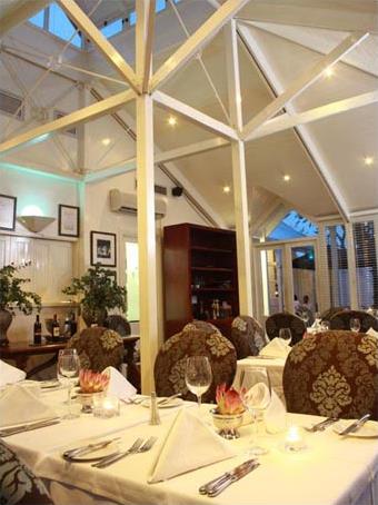 Quarters Hotel on Florida 4 **** / Durban / Afrique du Sud