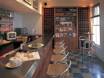Quarters Hotel on Florida 4 **** / Durban / Afrique du Sud