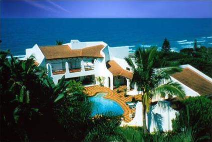 Lalaria Lodge 5 ***** / Durban / Afrique du Sud