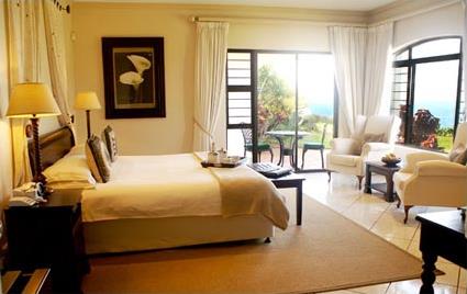 Lalaria Lodge 5 ***** / Durban / Afrique du Sud