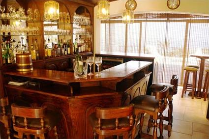 Lalaria Lodge 5 ***** / Durban / Afrique du Sud